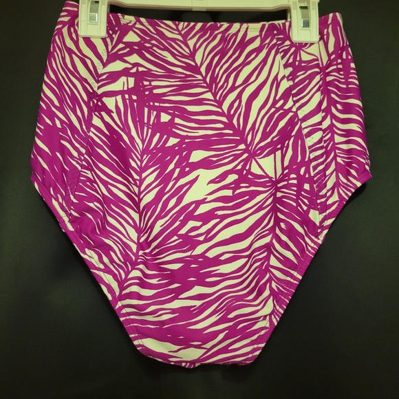 Athleta high waisted bathing suit bottom - Picture 2 of 4